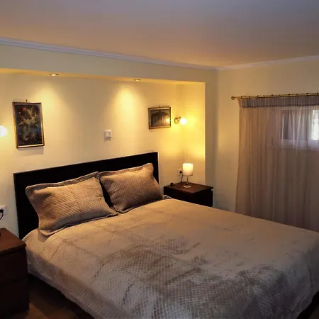 Corfu Duke's House Apartman Corfu (city)