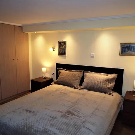 Apartman Corfu Duke's House Corfu (city)