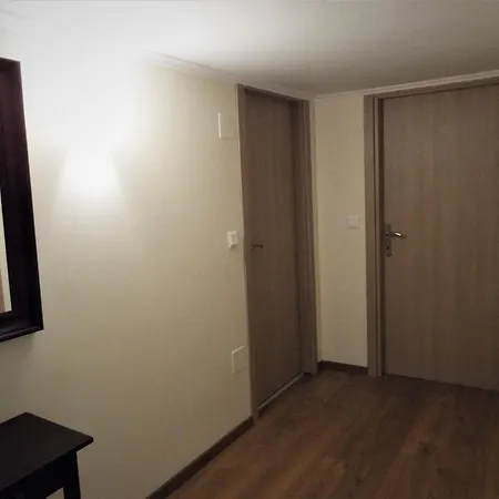 Apartman Corfu Duke's House