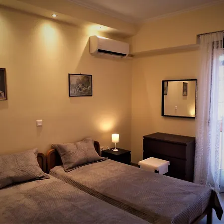 Corfu Duke's House * Corfu (city)