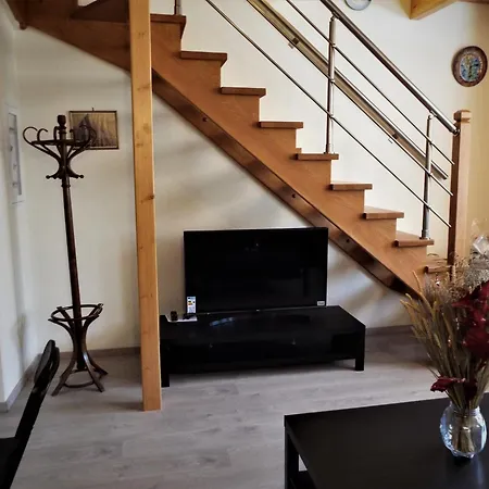 Corfu Duke's House Διαμέρισμα Corfu (city)