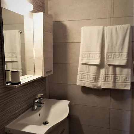 Corfu Duke's House * Corfu (city)