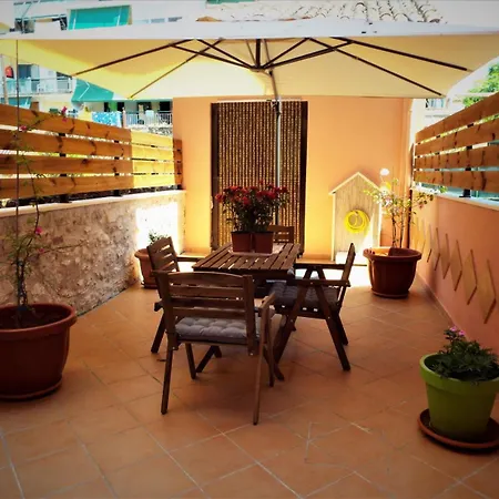 Corfu Duke's House Apartment Corfu (city)