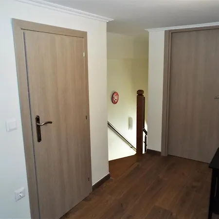Corfu Duke's House Апартаменты *