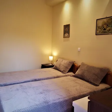 Corfu Duke's House Appartement