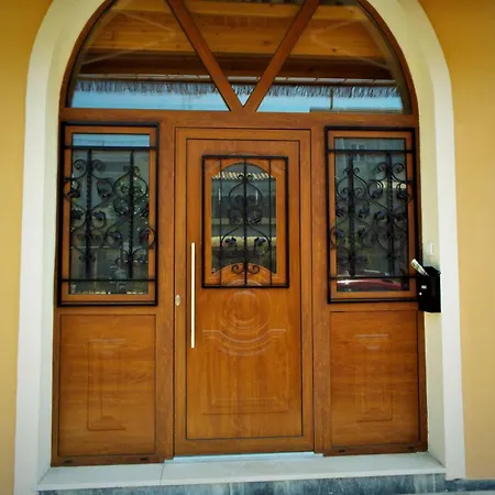 Corfu Duke's House Apartmán *